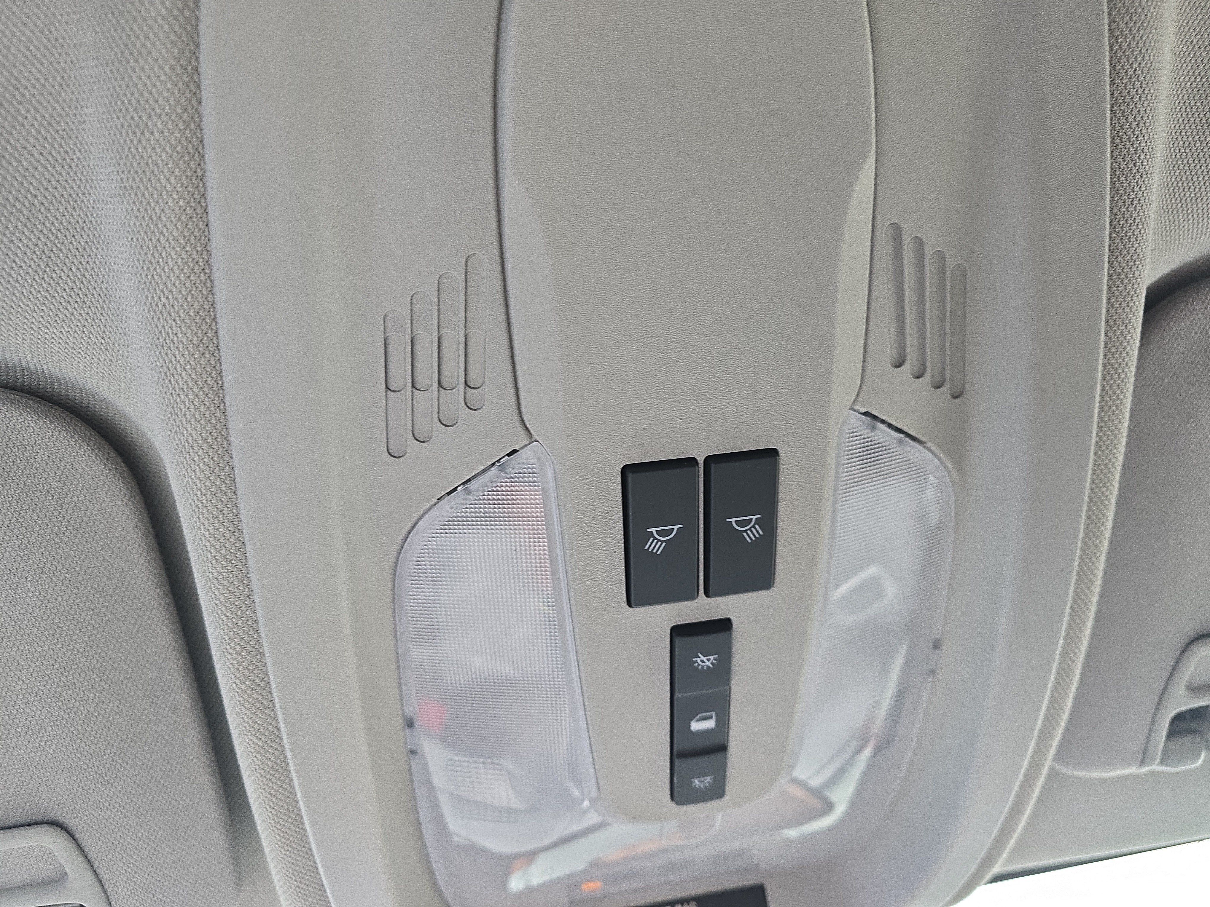 Used 2017 GMC Terrain SLE AWD/4WD image 22