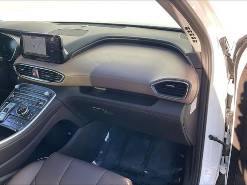 Used 2023 Hyundai Santa Fe Limited image 21