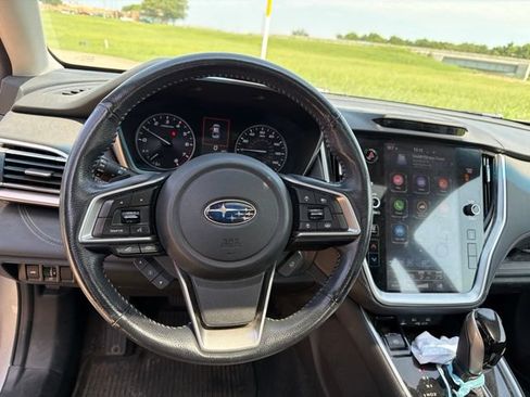 Used 2021 Subaru Legacy Limited AWD/4WD image 17