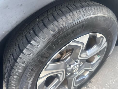 Used 2018 Honda CR-V EX image 6