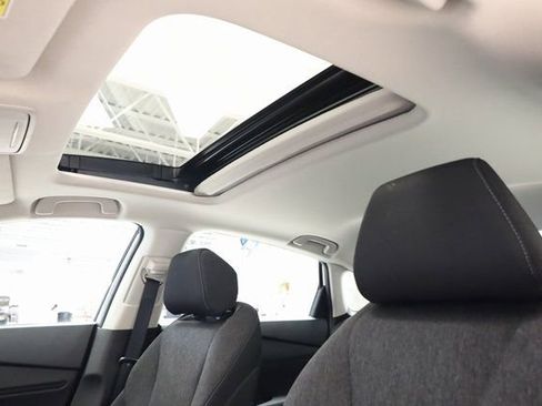 Used 2024 Honda Accord EX image 21