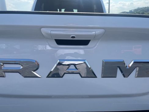New 2025 RAM 2500 Laramie image 15