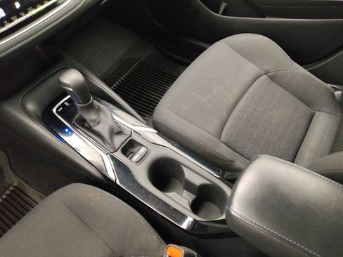 Used 2022 Toyota Corolla SE FWD image 26