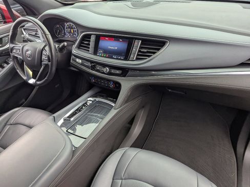 Used 2023 Buick Enclave Premium w/ Experience Buick Package image 13