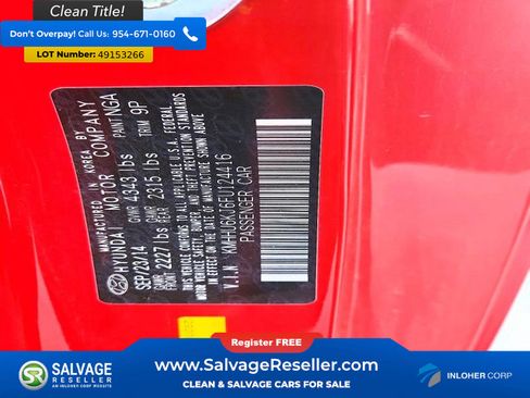 Used 2015 Hyundai Genesis 3.8 image 16