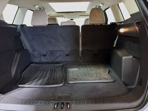 Used 2017 Ford Escape Titanium AWD/4WD image 27