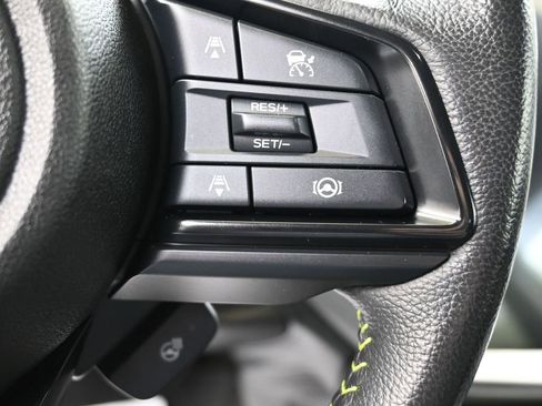 Certified 2024 Subaru Outback Onyx Edition XT image 25