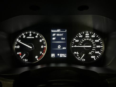 Used 2023 Subaru Ascent Onyx Edition image 33