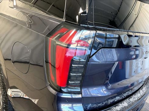 Used 2025 Chevrolet Tahoe Z71 image 33