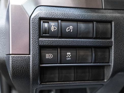 Certified 2026 Toyota Tacoma TRD Sport AWD/4WD image 24