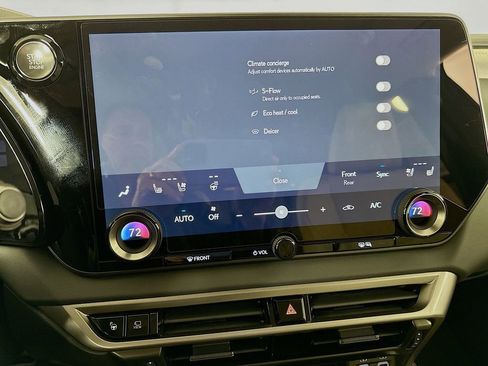 New 2026 Lexus RX 350 FWD image 14