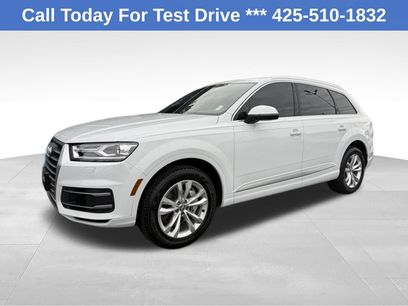 Used 2019 Audi Q7 3.0T Premium w/ Convenience Package