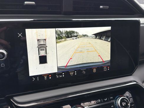 Used 2025 GMC Sierra 1500 AT4X w/ AT4X AEV Edition image 24