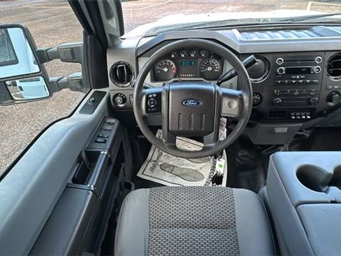 Used 2016 Ford F250 XL w/ Power Equipment Group image 12