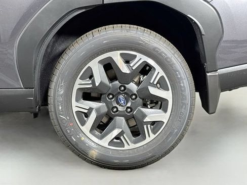 New 2026 Subaru Forester Premium AWD/4WD image 31