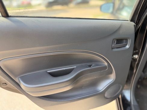Used 2024 Mitsubishi Mirage G4 LE FWD image 20