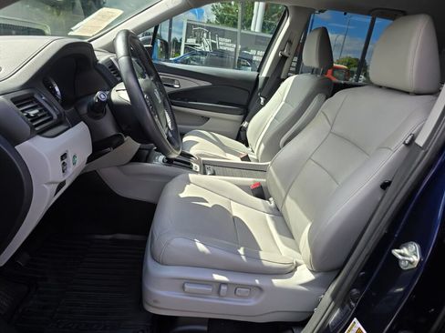 Used 2017 Honda Pilot EX-L image 27