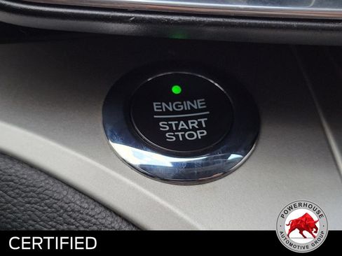 Certified 2021 Ford Explorer XLT w/ Equipment Group 202A RWD image 37