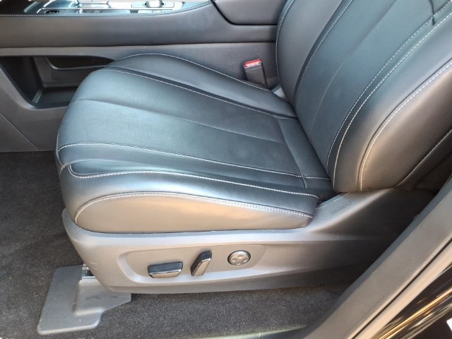 Certified 2026 INFINITI QX60 Luxe w/ Cargo Package AWD/4WD image 6