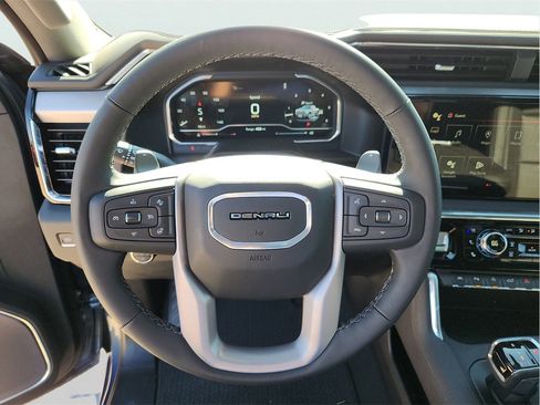 New 2025 GMC Sierra 1500 Denali w/ Denali Reserve Package image 21