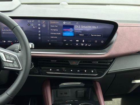 New 2026 Buick Envision Sport Touring image 4