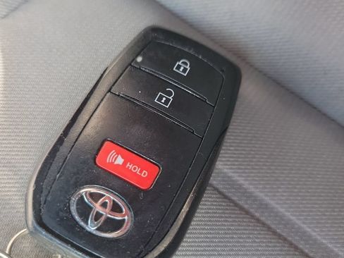 Used 2024 Toyota Tacoma TRD Sport RWD image 36