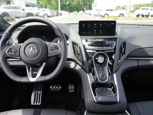 Certified 2025 Acura RDX A-Spec AWD/4WD image 23