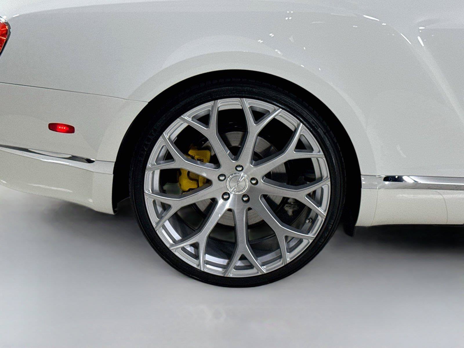 Used 2013 Bentley Continental GT Speed AWD/4WD image 33