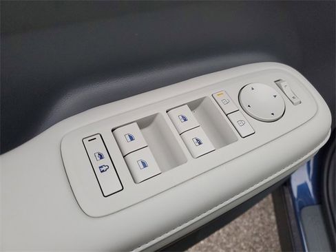 New 2026 Hyundai Santa Fe SEL w/ Tow & Go Package image 20