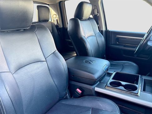 Used 2014 RAM 1500 Sport w/ Trailer Tow Group image 28