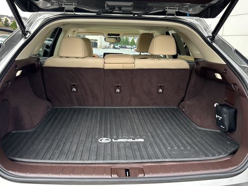 Certified 2020 Lexus RX 350 FWD w/ Premium Package image 30