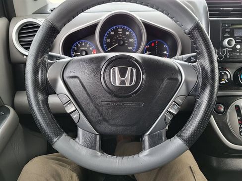 Used 2011 Honda Element EX image 17
