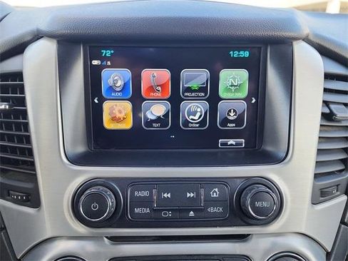 Used 2018 GMC Yukon SLT w/ HD Trailering Package image 25