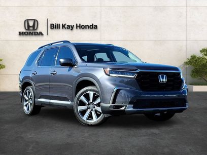 Used 2023 Honda Pilot Touring