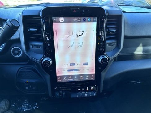 New 2026 RAM 3500 Tradesman image 34