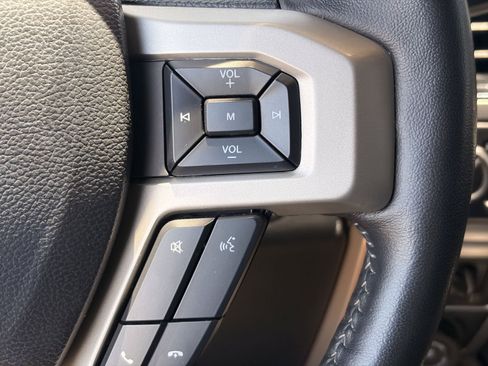 Certified 2022 Ford F250 Lariat w/ Lariat Ultimate Package AWD/4WD image 27