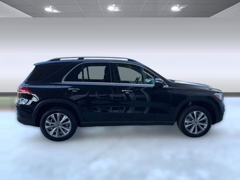 Used 2022 Mercedes-Benz GLE 350 4MATIC w/ Premium Package image 8