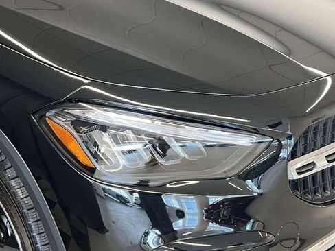 Certified 2026 Mercedes-Benz GLA 250 GLA 250 image 9