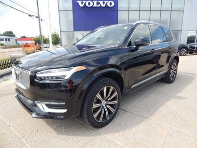 Certified 2024 Volvo XC90 B5 Plus