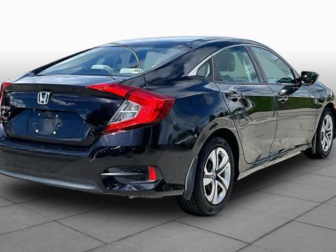 Used 2018 Honda Civic LX image 13