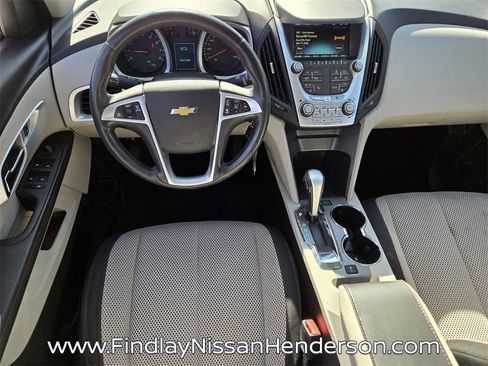 Used 2013 Chevrolet Equinox LT w/ Driver Convenience Package image 12