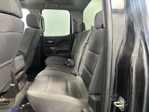 Used 2017 GMC Sierra 2500 SLE w/ SLE Preferred Package AWD/4WD image 22