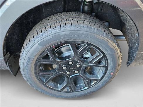 New 2025 Ford Maverick Lobo image 9