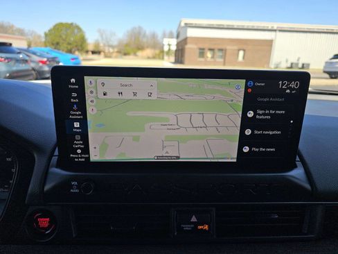 Used 2026 Honda Passport TrailSport image 36