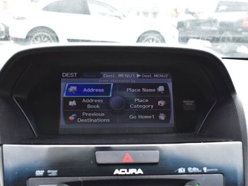 Used 2013 Acura ILX w/ Technology Package FWD image 38