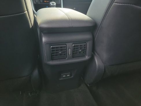 Used 2022 Toyota RAV4 XSE image 15