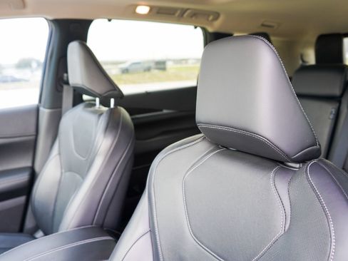 Certified 2023 INFINITI QX60 Sensory w/ Vision Package image 10