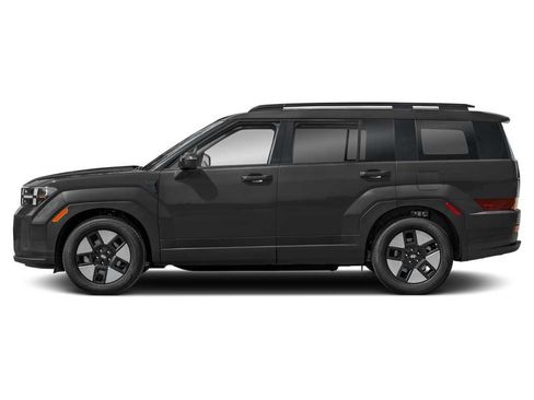 New 2026 Hyundai Santa Fe SEL AWD/4WD image 25