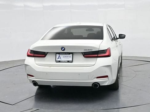 Used 2023 BMW 330i Sedan w/ Driving Assistance Package RWD image 26