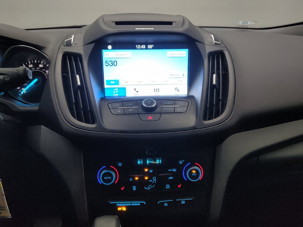 Used 2018 Ford Escape SE w/ SE Sync 3 Package AWD/4WD image 25